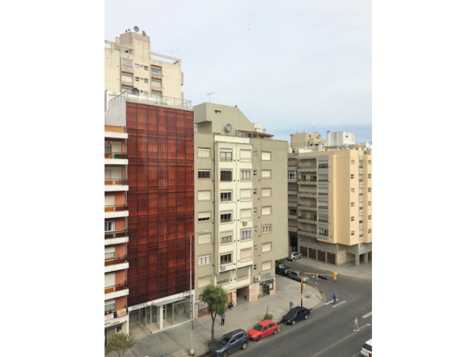 ALQUILER POR TEMPORADA - UN AMBIENTE A UNA CUADRA DE LA COSTA — foto 5