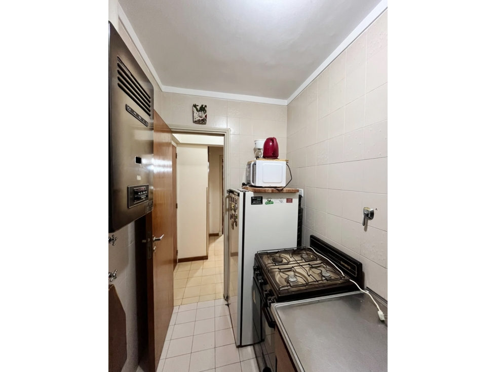 VENTA - DOS AMBIENTES EN LA PERLA, A UNA CUADRA Y MEDIA DE LA COSTA - 5