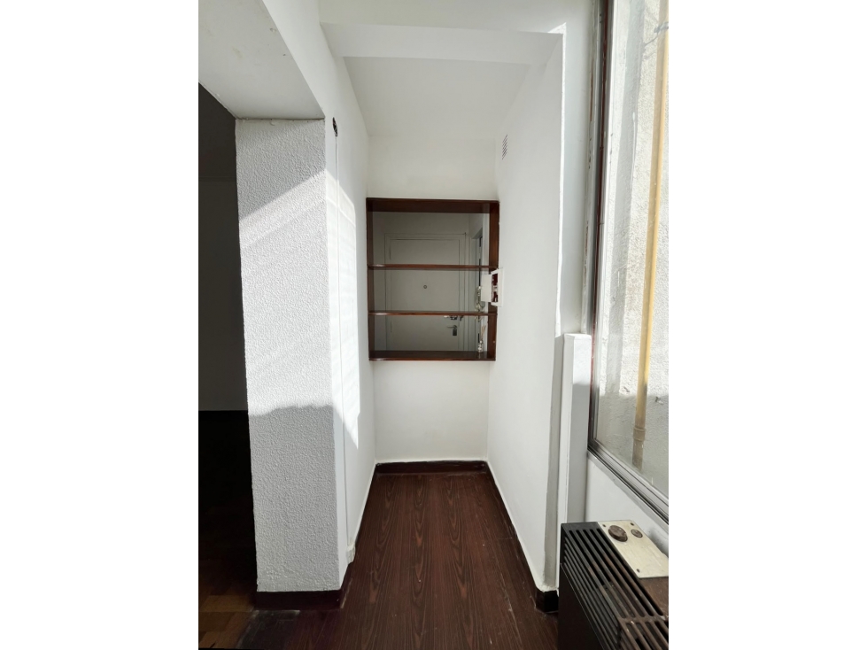 VENTA - DOS AMBIENTES EN LA PERLA, A UNA CUADRA Y MEDIA DE LA COSTA - 5