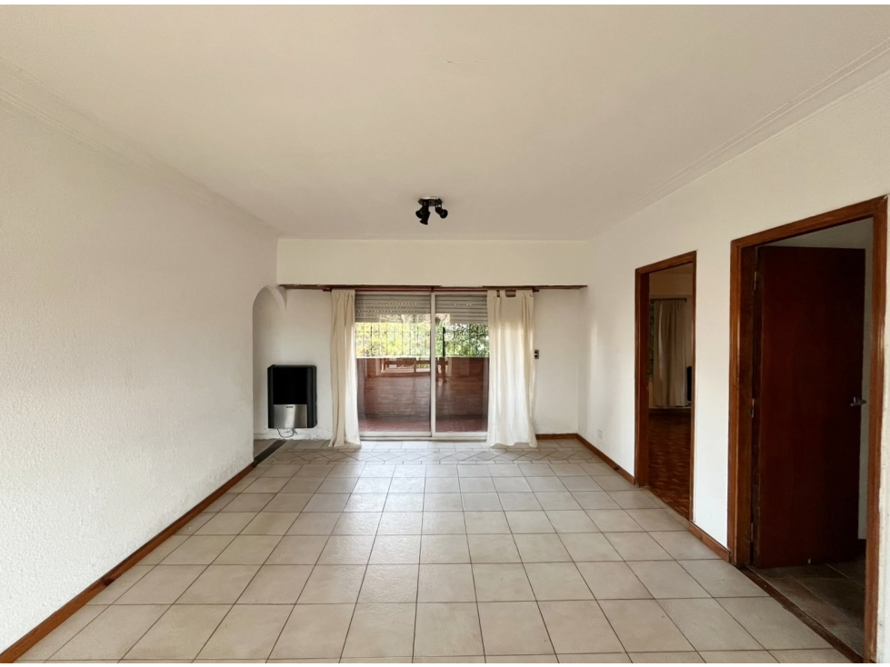 VENTA - PH DE TRES AMBIENTES EN PARQUE LURO, CON DOBLE BALCÓN - 5