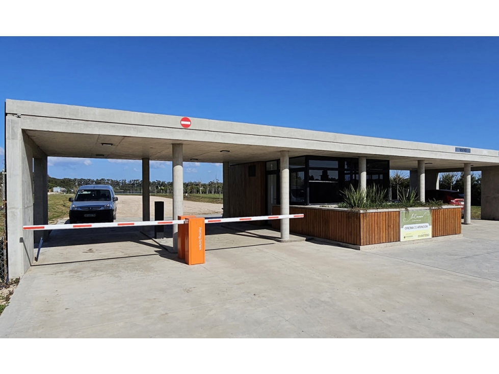 VENTA - LOTE EN BARRIO PRIVADO "LA CERCANÍA", SANTA ELENA — foto 2