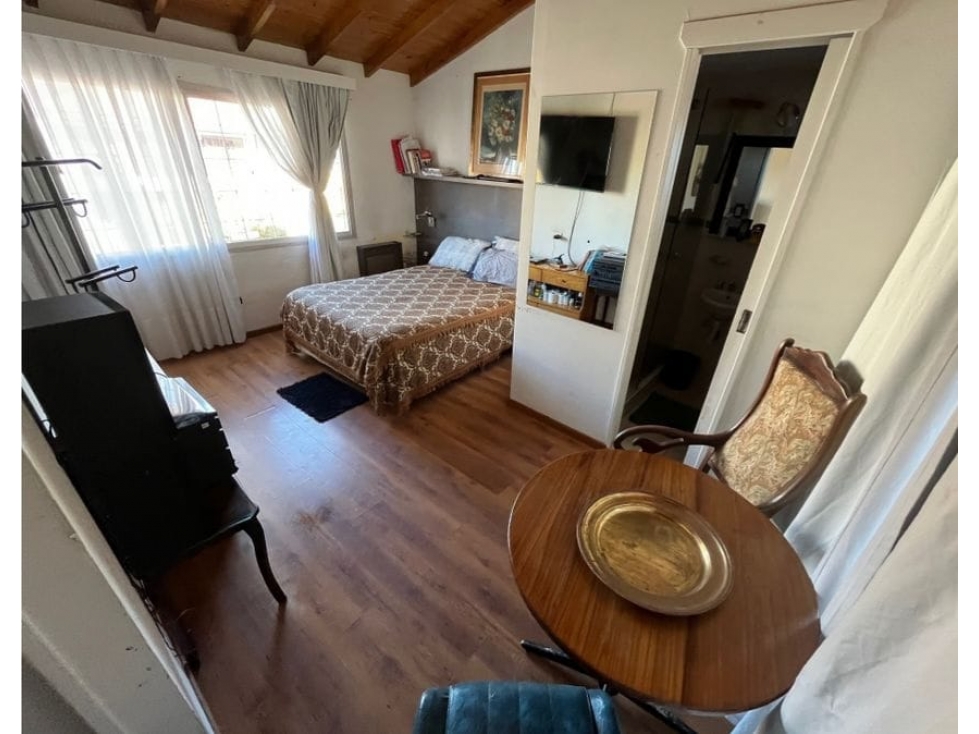 VENTA - PH DE TRES AMBIENTES HECHO A NUEVO, CON GARAJE Y PATIO — foto 3