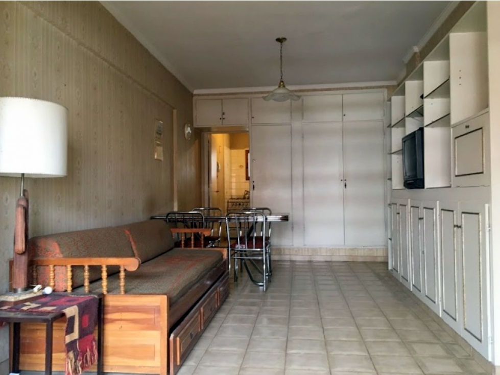 ALQUILER POR TEMPORADA - UN AMBIENTE A UNA CUADRA DE LA COSTA — foto 6