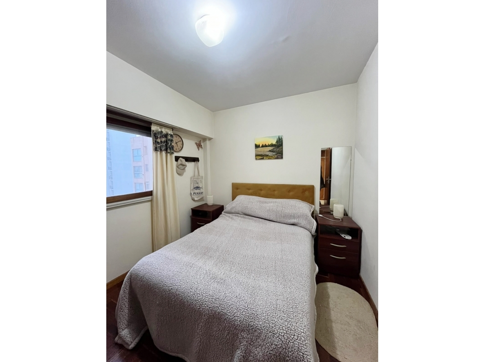 VENTA - DOS AMBIENTES EN LA PERLA, A UNA CUADRA Y MEDIA DE LA COSTA - 6