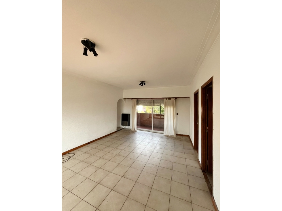 VENTA - PH DE TRES AMBIENTES EN PARQUE LURO, CON DOBLE BALCÓN - 6