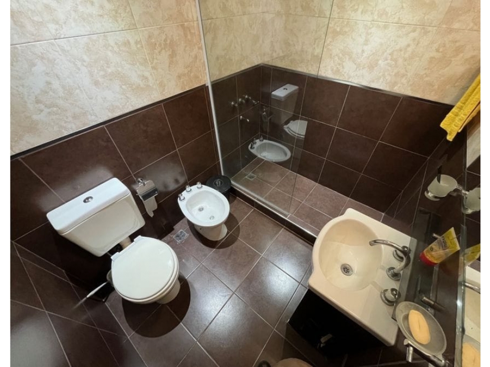 VENTA - PH DE TRES AMBIENTES HECHO A NUEVO, CON GARAJE Y PATIO — foto 6
