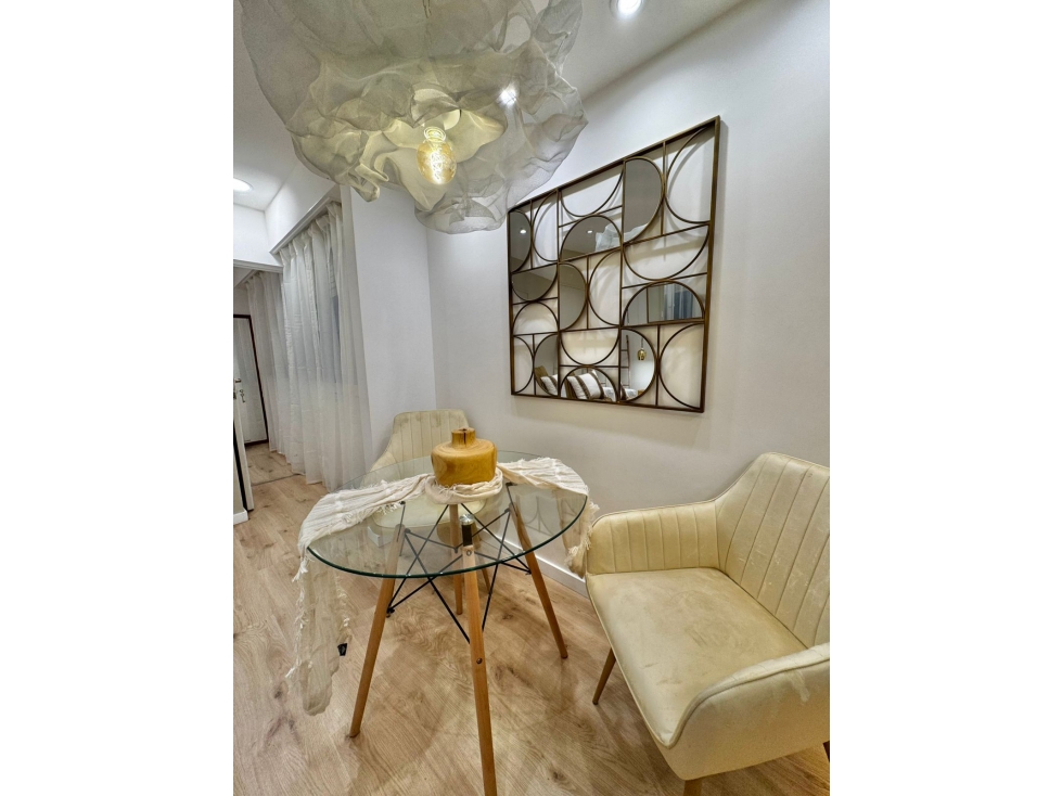 2 AMBIENTES AL LATERAL EN ZONA COMERCIAL GUEMES - BROWN 1574 — foto 3