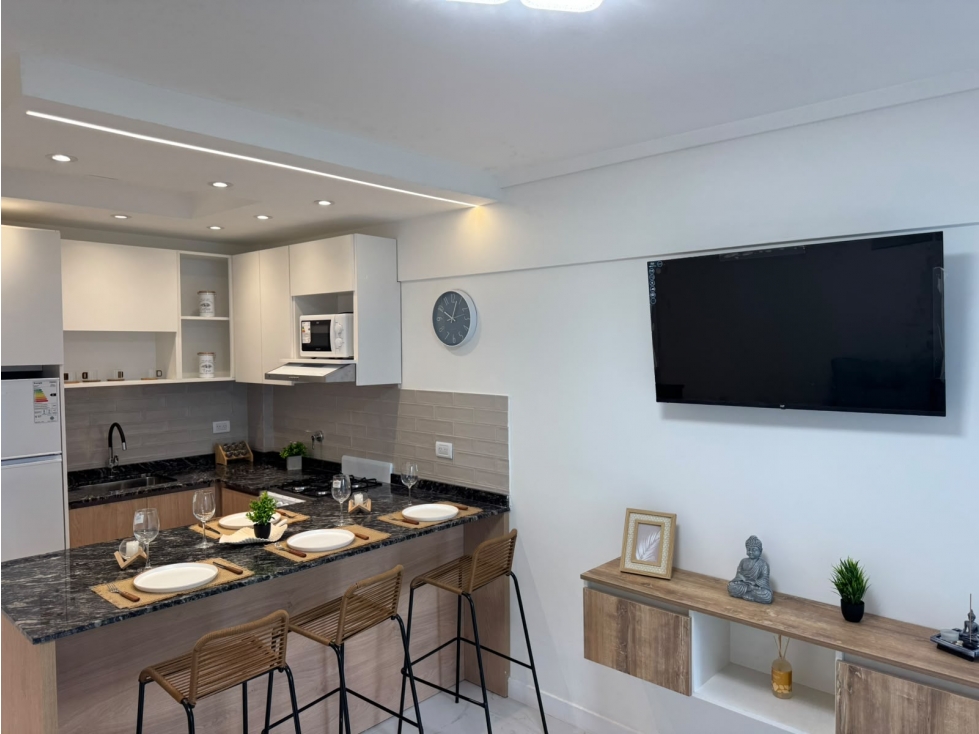 3 AMBIENTES A LA CALLE CON BALCON SALIENTE - CORRIENTES 2146 — foto 4