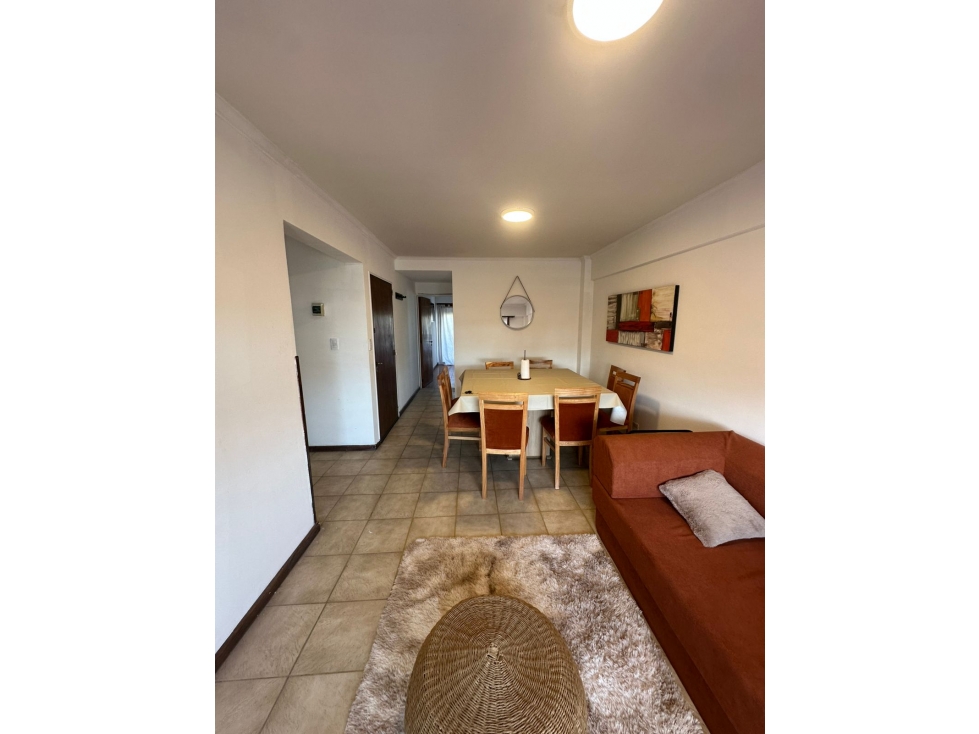 2 AMBIENTES A LA CALLE CON 2 BALCONES - DERQUI 954 — foto 5