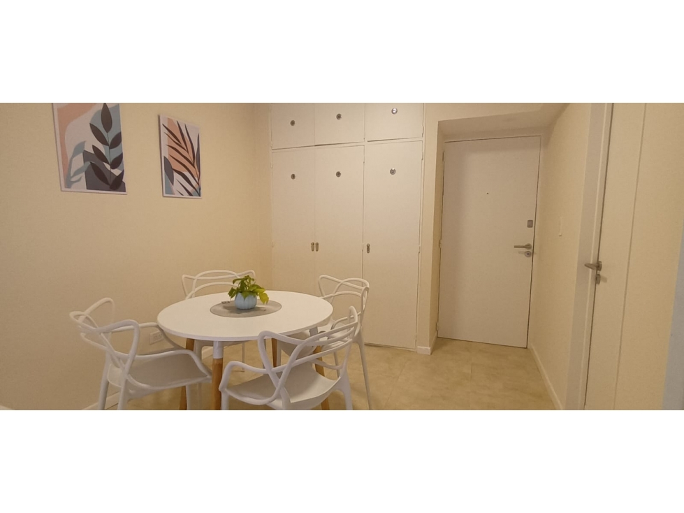 1 AMBIENTES CON PATIO TOTALMENTE RECICLADO A NUEVO - FALUCHO 1830 - 2