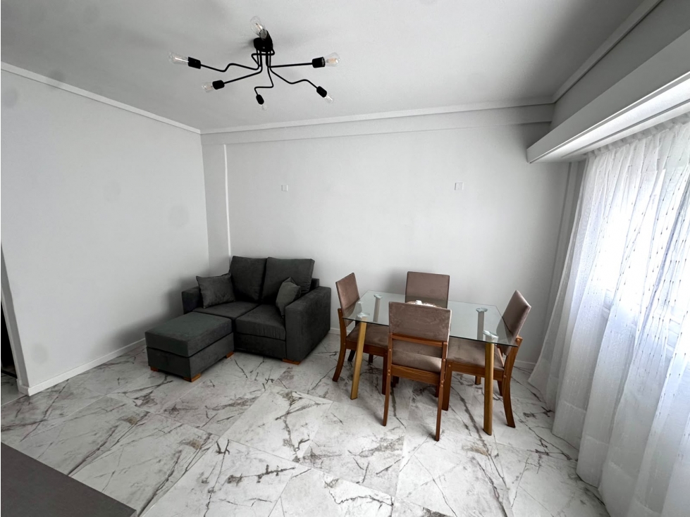 2 AMBIENTES CON BALCON Y ESPACIO DE COCHERA - GASCON 1840 — foto 3