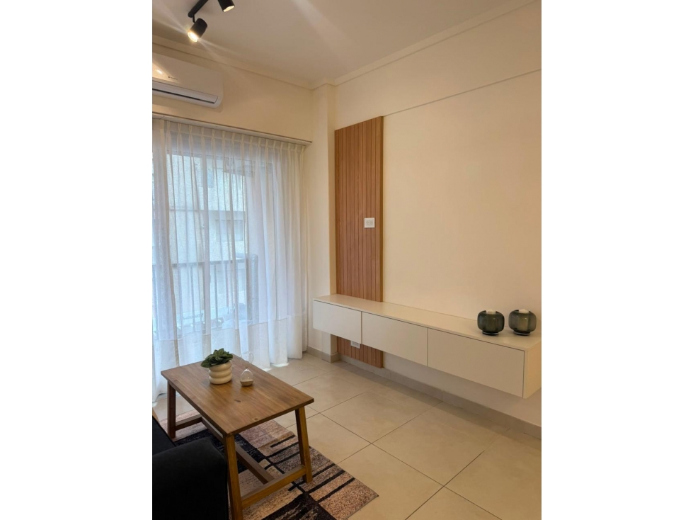2 AMBIENTES CON DEPENDENCIA A LA CALLE C/ BALCON SALIENTE - COLON 1815 - 4