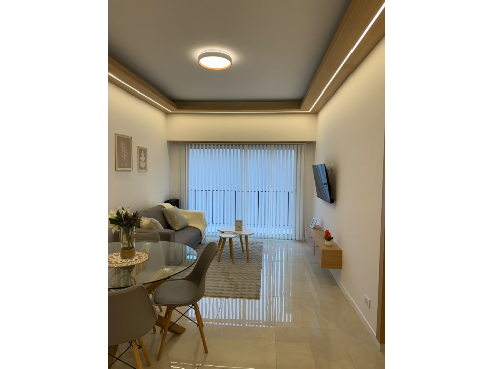3 AMBIENTES A LA CALLE CON BALCON SALIENTE - BOLIVAR 2240 - 4