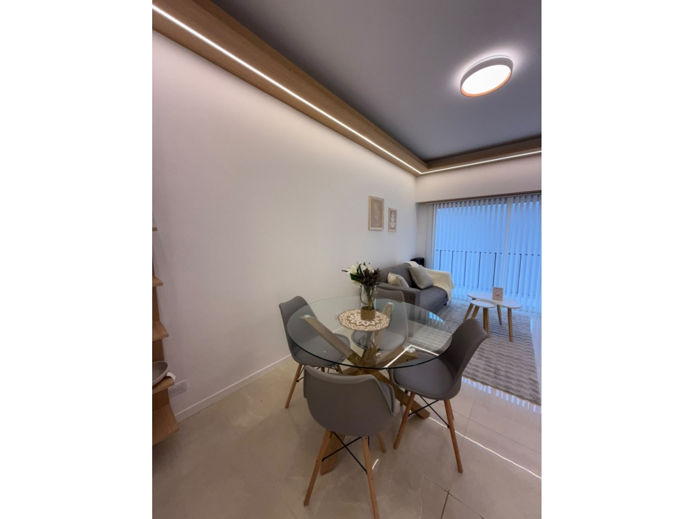 3 AMBIENTES A LA CALLE CON BALCON SALIENTE - BOLIVAR 2240 - 5
