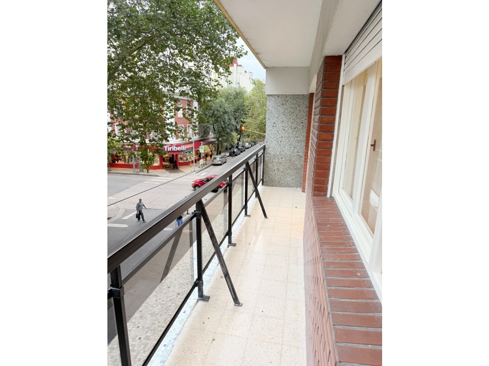 3 AMBIENTES A LA CALLE C/ BALCON Y DEPCIA - SANTIAGO DEL ESTERO 1887 — foto 5