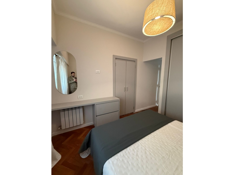 3 AMBIENTES AMPLIO A LA CALLE TOTALMENTE RECICLADO - COLON 1509 - 4