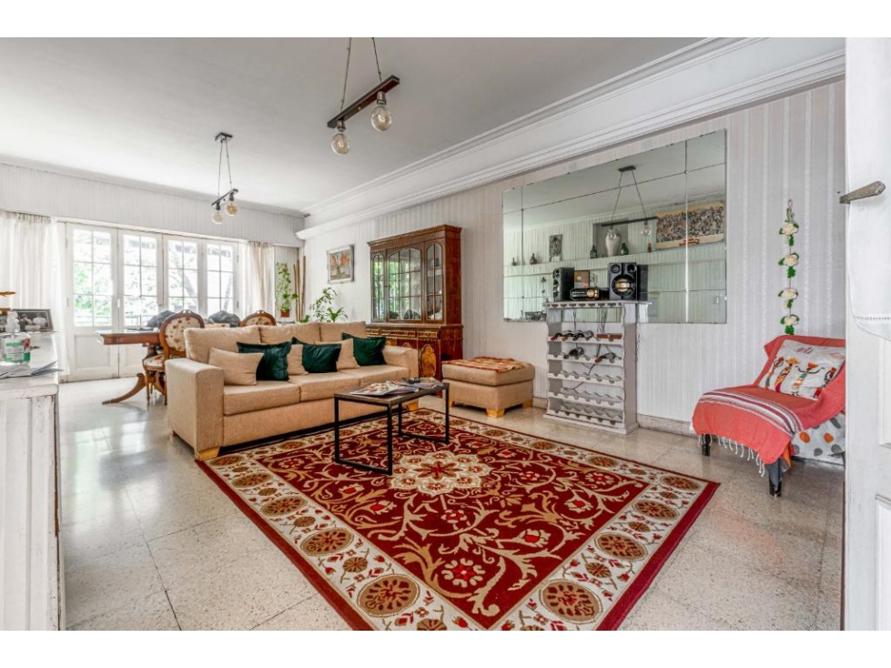 IMPORTANTE LOTE PARA EDIFICAR EN PLENO CENTRO - BELGRANO 2924 - 3