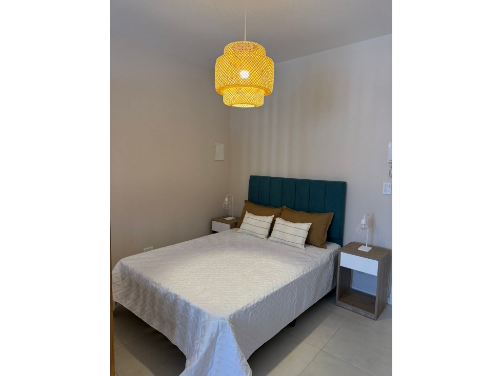 1 AMBIENTE MUY LUMINOSO CON VISTA ABIERTA - SAN LUIS 1440 — foto 6