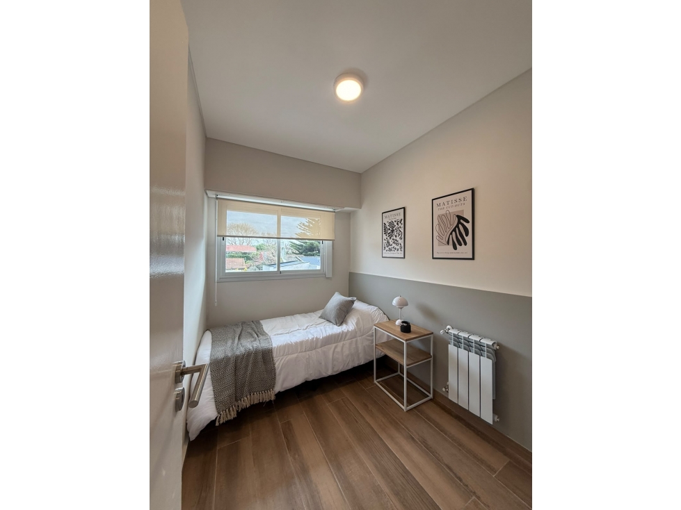 DUPLEX DE 4 AMBIENTES CON COCHERA EN PARQUE LURO - LIBRES DEL SUD 717 - 6