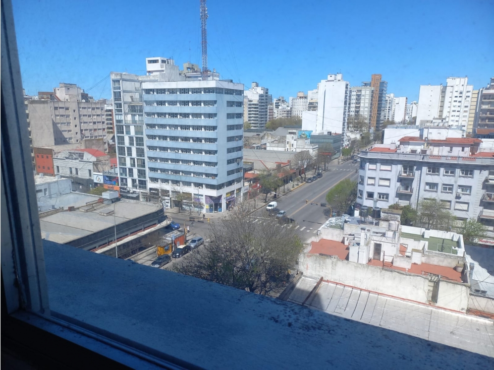 ALQUILER 24 MESES - 3 AMBIENTES CON DEPENDENCIA - INDEPENDENCIA 1717 — foto 6