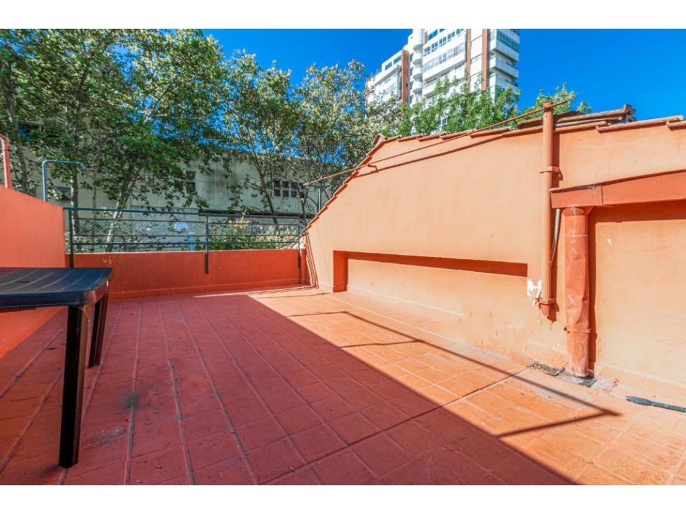 IMPORTANTE LOTE PARA EDIFICAR EN PLENO CENTRO - BELGRANO 2924 - 4