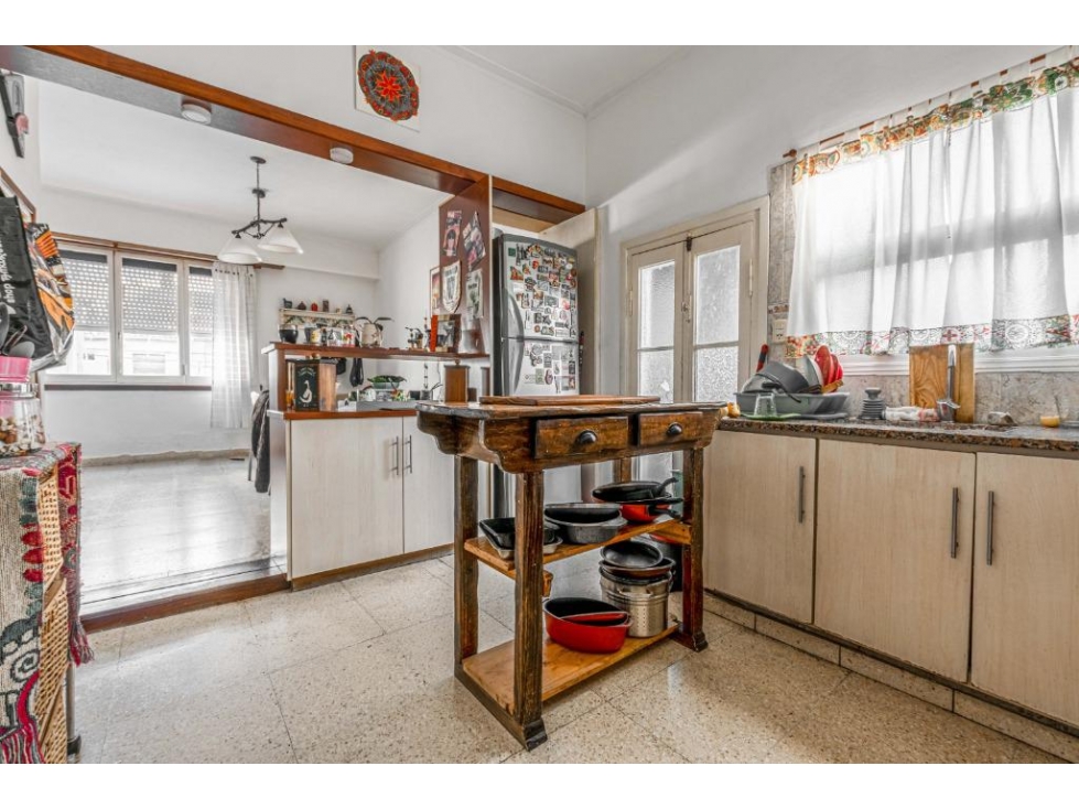 IMPORTANTE LOTE PARA EDIFICAR EN PLENO CENTRO - BELGRANO 2924 - 5