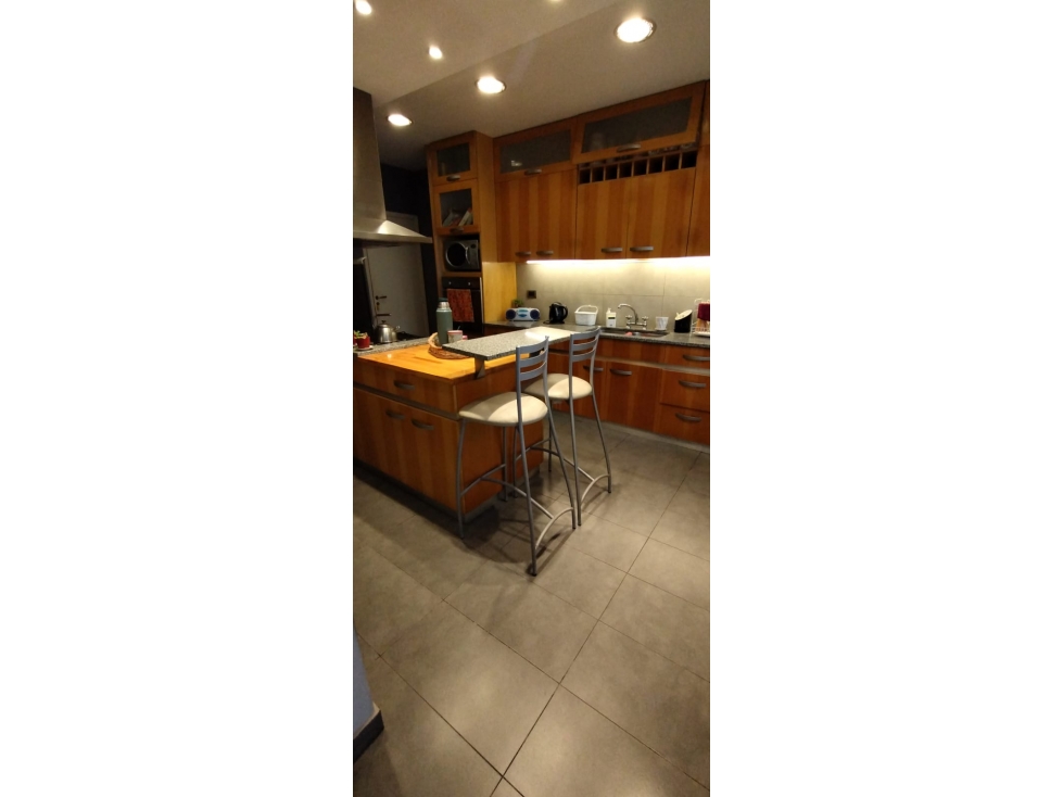 CHALET EN PLENO BARRIO CHAUVIN - MITRE 3000 — foto 5