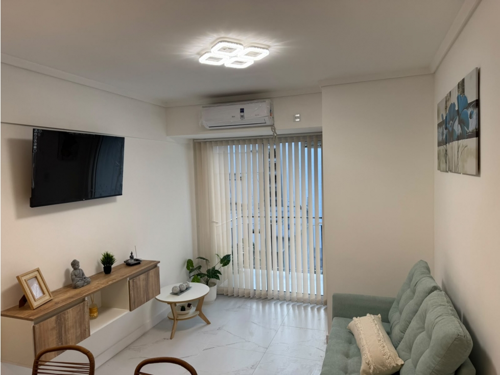 3 AMBIENTES A LA CALLE CON BALCON SALIENTE - CORRIENTES 2146 — foto 6