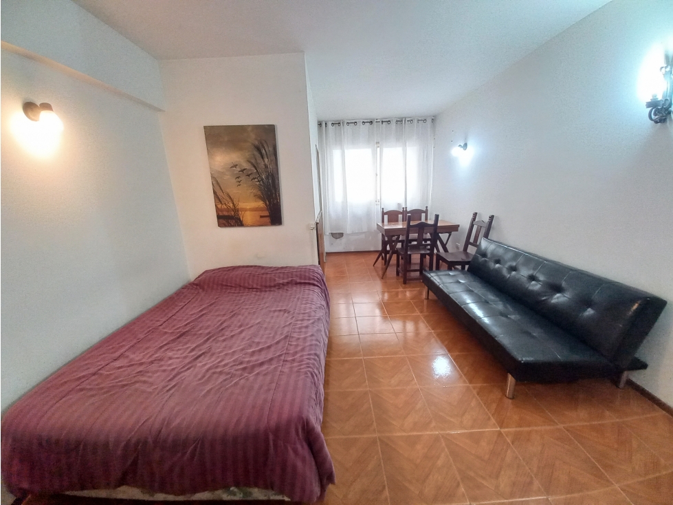 ALQUILER 24 MESES - 1 AMBIENTE A METROS DE PLAZA COLON - BELGRANO 2230 - 2