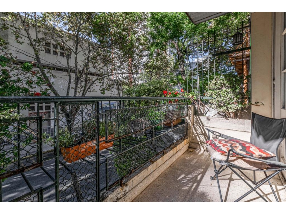 IMPORTANTE LOTE PARA EDIFICAR EN PLENO CENTRO - BELGRANO 2924 - 6