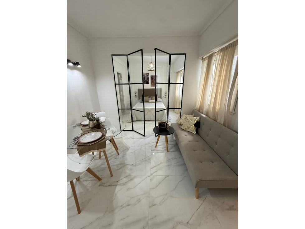 1 AMBIENTE DIVIDIDO TOTALMENTE RECICLADO A NUEVO - BOLIVAR 2163 — foto 3