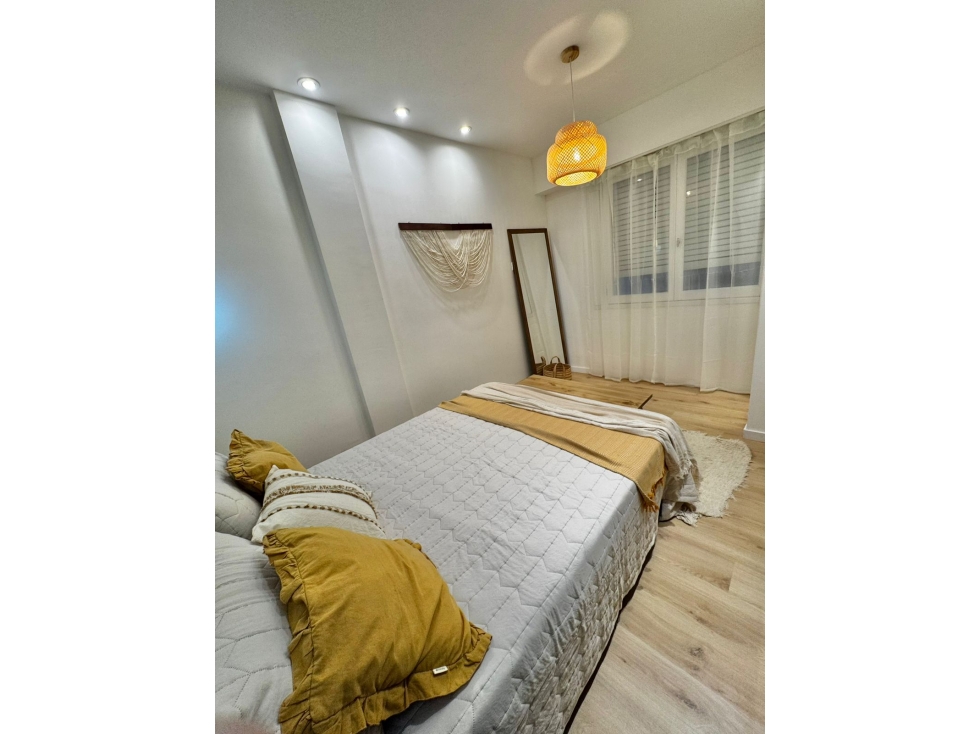 2 AMBIENTES AL LATERAL EN ZONA COMERCIAL GUEMES - BROWN 1574 — foto 6