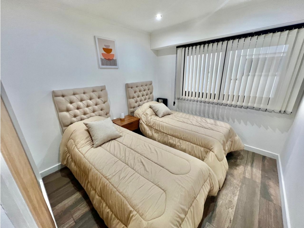 3 AMBIENTES A LA CALLE CON BALCON CORRIDO - BROWN 2328 - 4
