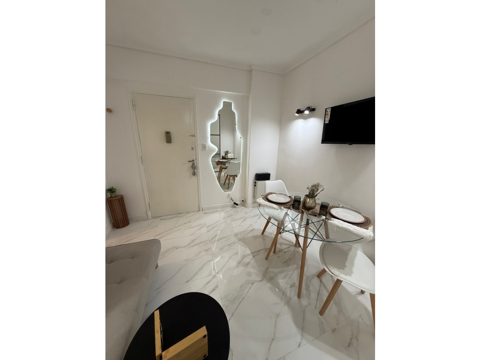 1 AMBIENTE DIVIDIDO TOTALMENTE RECICLADO A NUEVO - BOLIVAR 2163 — foto 4