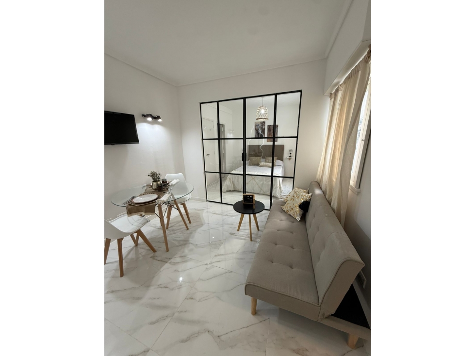 1 AMBIENTE DIVIDIDO TOTALMENTE RECICLADO A NUEVO - BOLIVAR 2163 — foto 2