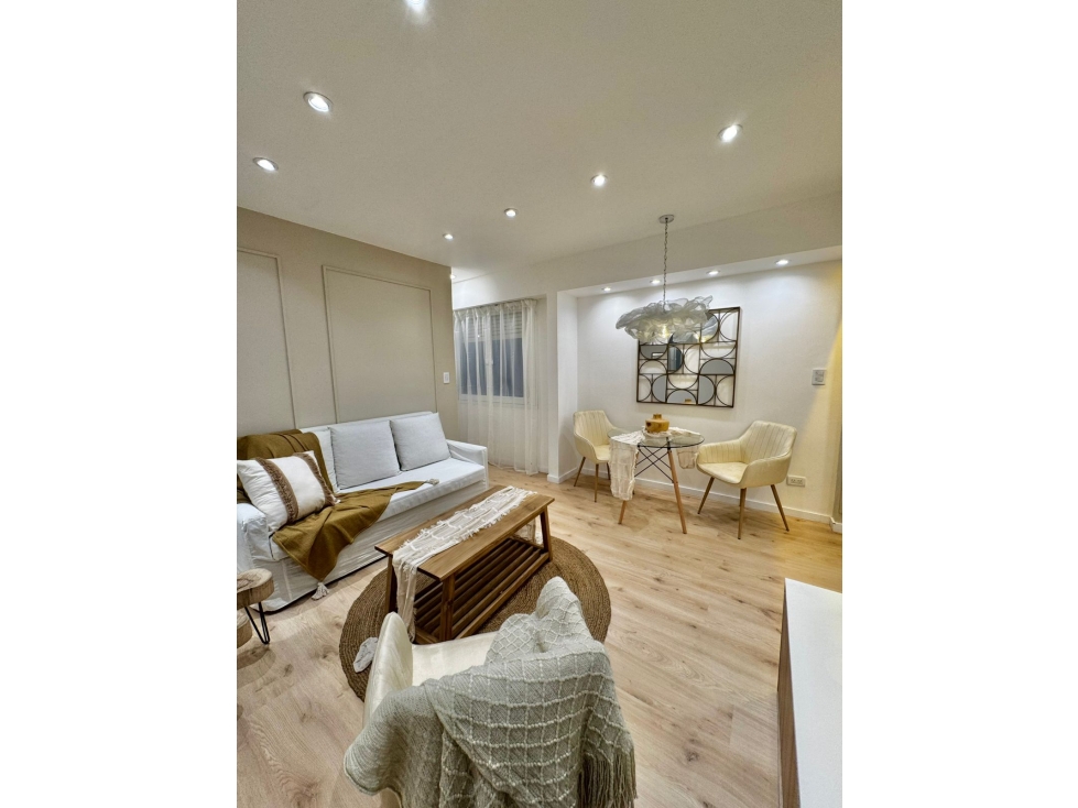 2 AMBIENTES AL LATERAL EN ZONA COMERCIAL GUEMES - BROWN 1574 — foto 4
