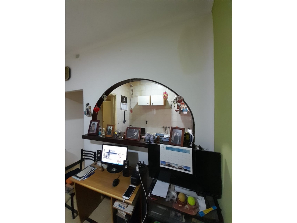 CASA EN PH 3 AMBIENTES POR SAVIO AL 1500 — foto 5