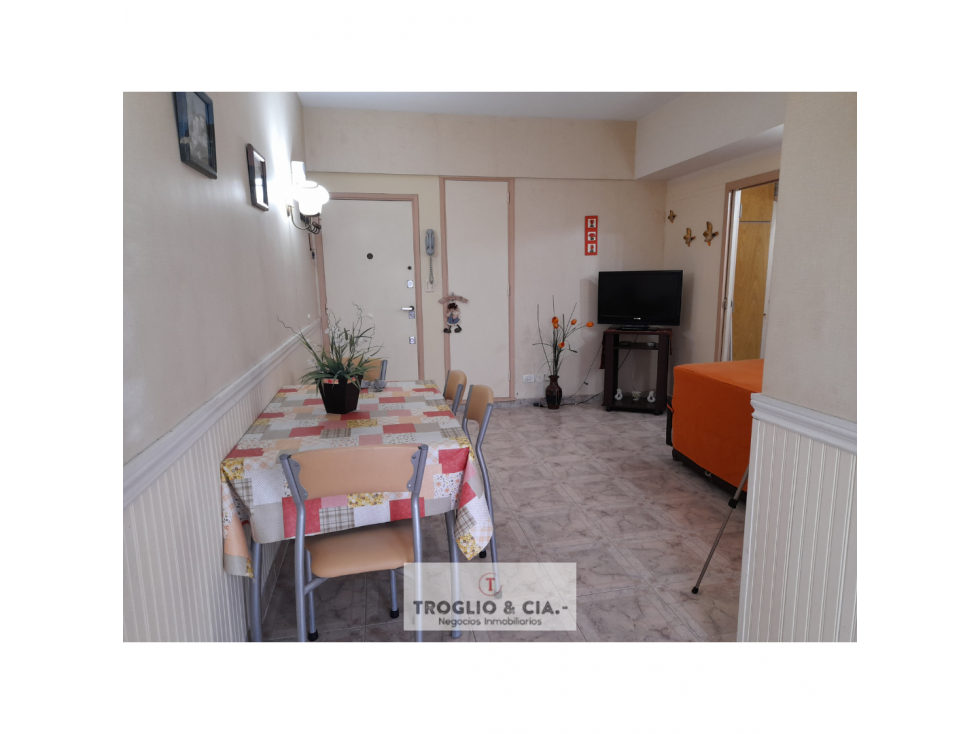 DEPTO 2 AMB - SOBRE LAMADRID 2100
