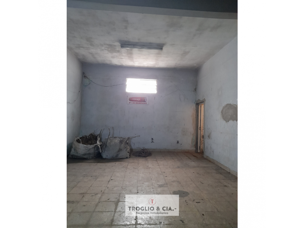 CASA 3 AMB, LOCALES Y COCHERA EXTERNA - AV JUAN B JUSTO 3100 — foto 4