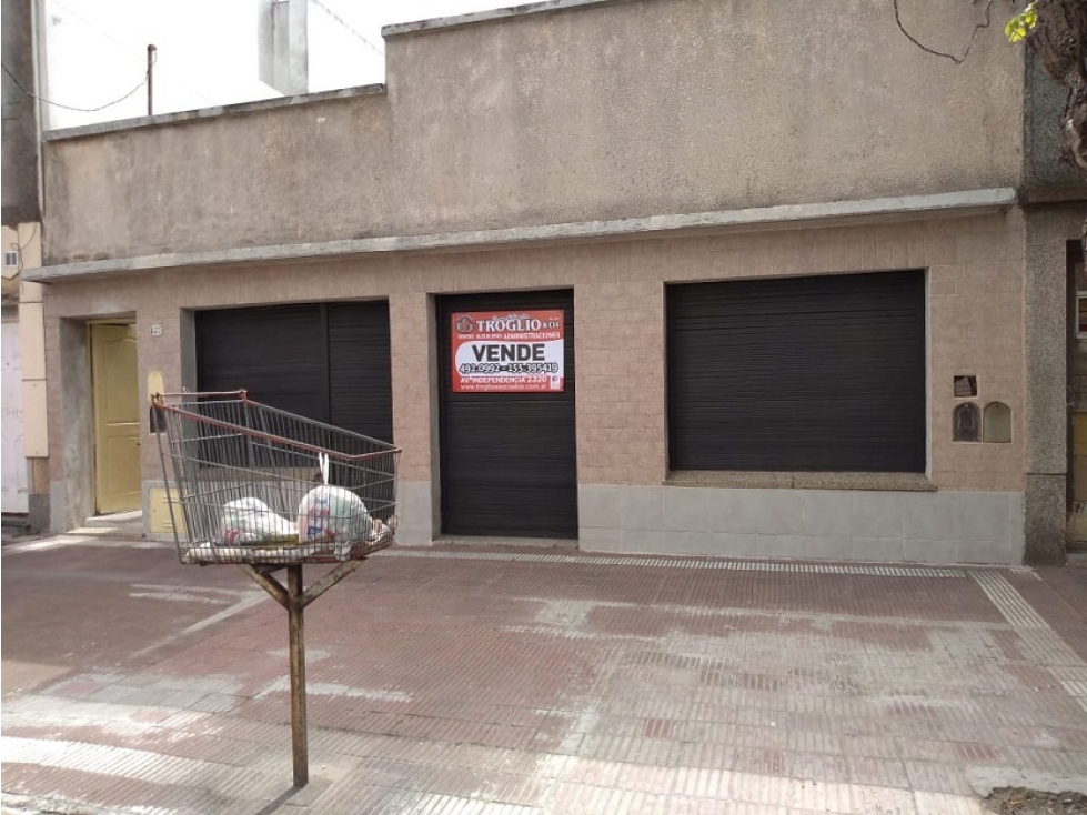 LOCAL EN PH SOBRE GASCON AL 4500-GRAN OPORTUNIDAD DE INVERSION — foto 4