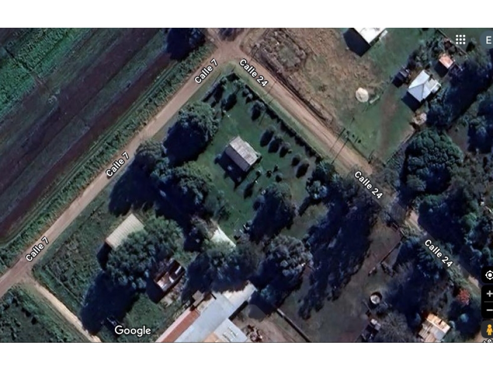 CASA 2 AMBIENTES-QUINCHO- SOBRE 3 LOTES EN EL BOQUERON
