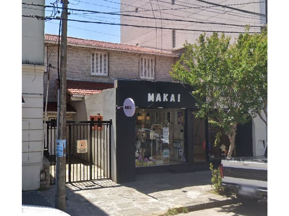 LOTE COMERCIAL ZONA GARAY 1300 — foto 2