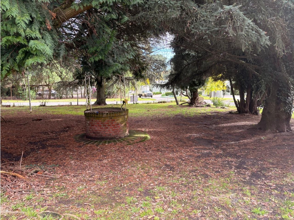 LOTES EN SIERRA DE LOS PADRES - 500 M2 - 2