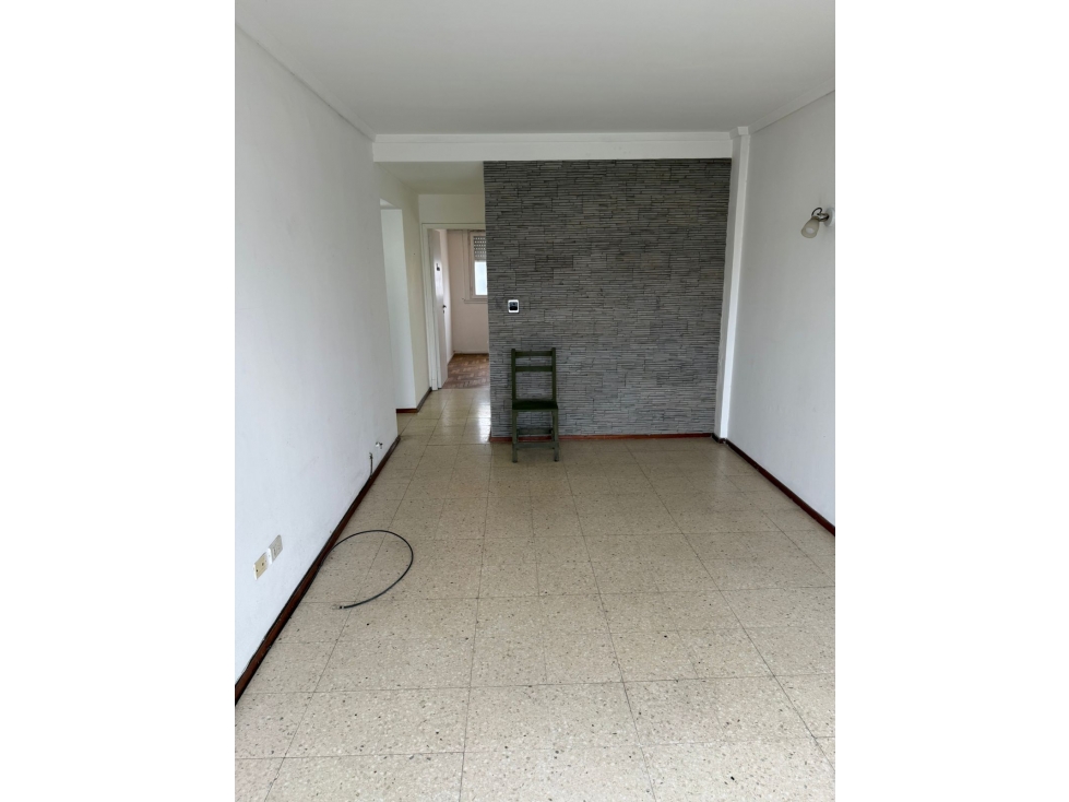 ALQUILER DEPARTAMENTO DOS AMBIENTES - JUJUY1900 - 2