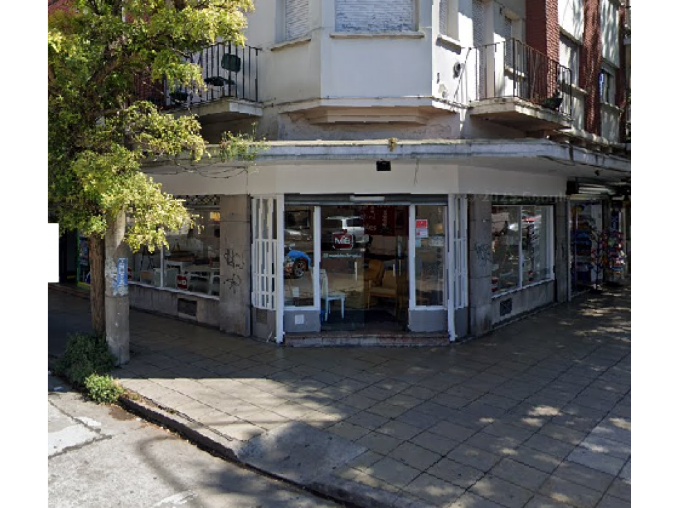 ALQUILER LOCAL COMERCIAL EN ESQUINA - INDEPENDENCIA Y FALUCHO