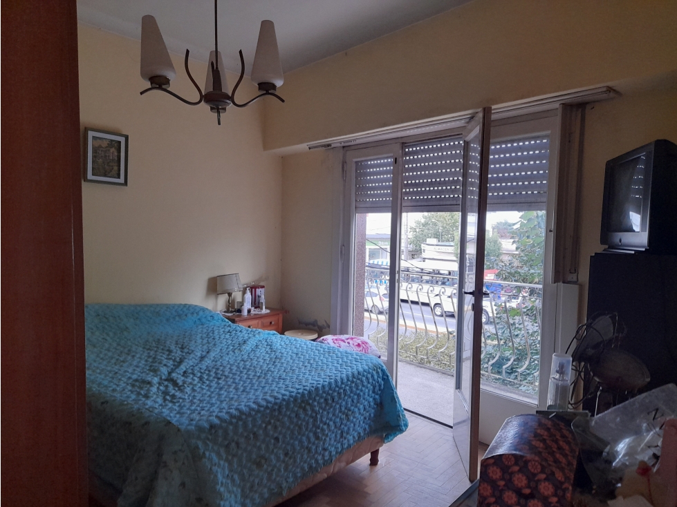 CASA 3 AMB, LOCALES Y COCHERA EXTERNA - AV JUAN B JUSTO 3100 — foto 5
