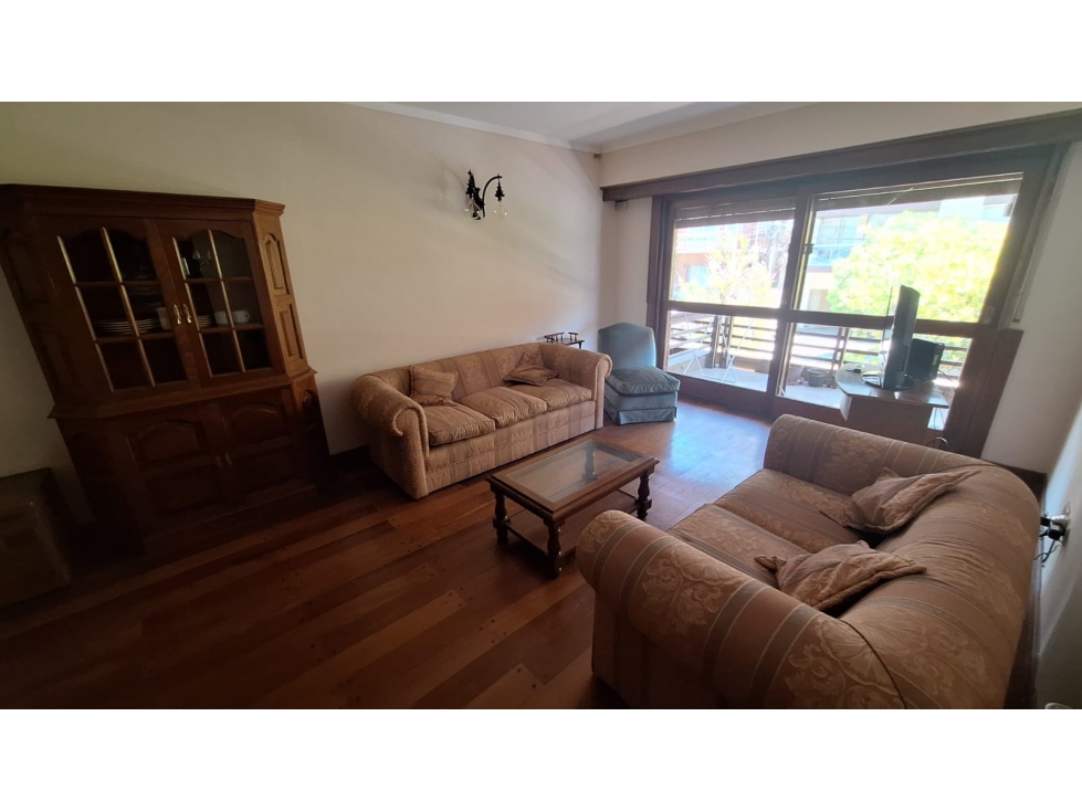DEPARTAMENTO TRES AMBIENTES CON BALCON
