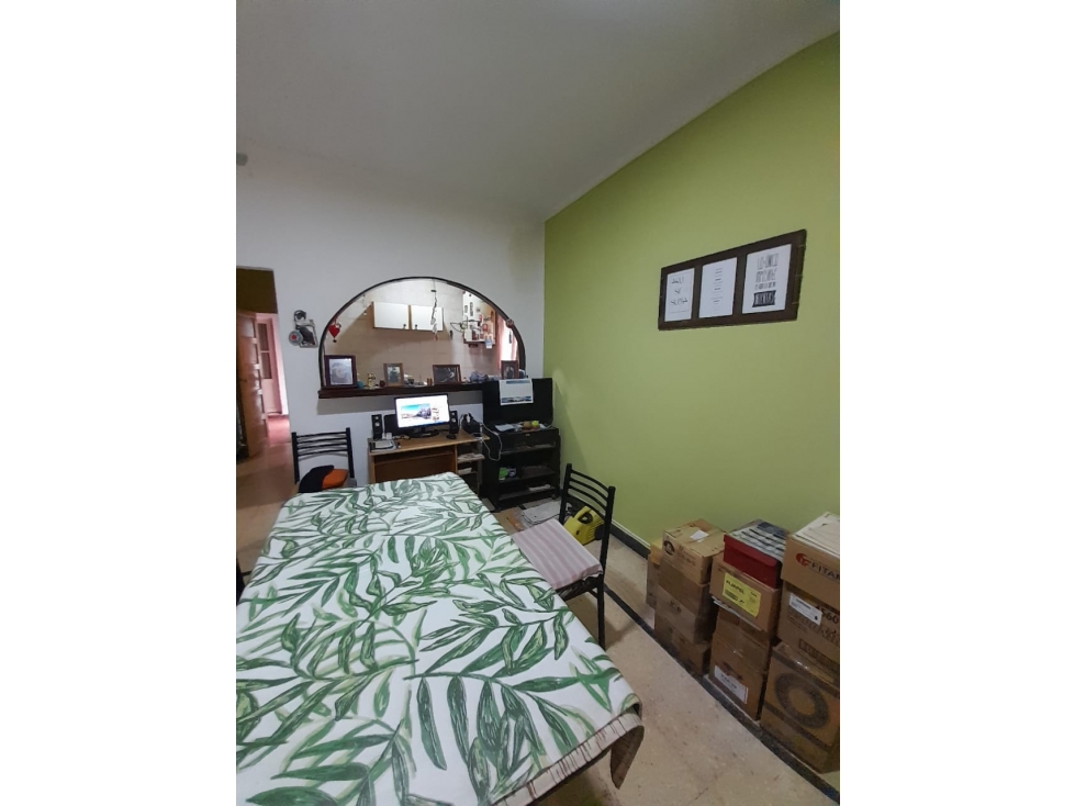 CASA EN PH 3 AMBIENTES POR SAVIO AL 1500 — foto 3