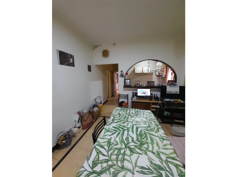 CASA EN PH 3 AMBIENTES POR SAVIO AL 1500