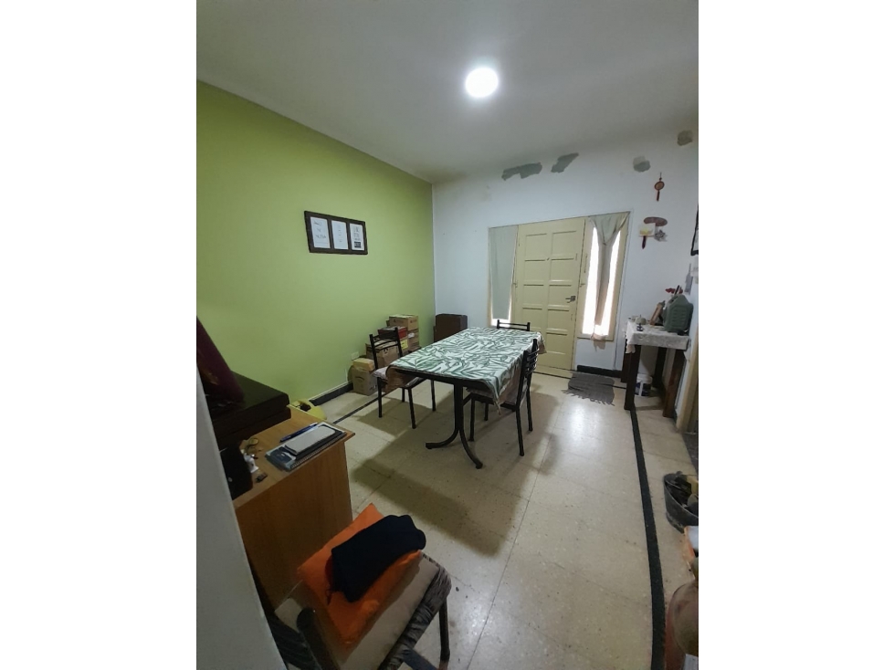 CASA EN PH 3 AMBIENTES POR SAVIO AL 1500 — foto 2